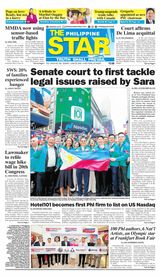 The Philippine Star