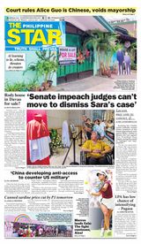 The Philippine Star
