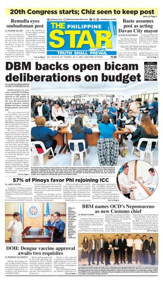 The Philippine Star