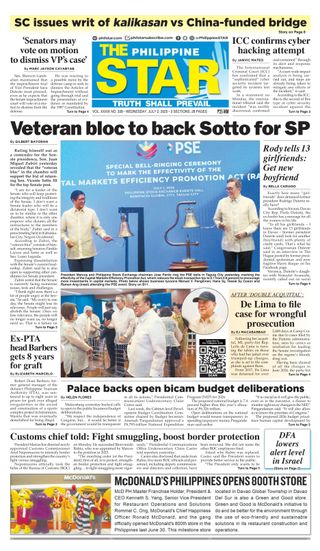 The Philippine Star