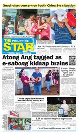 The Philippine Star