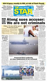 The Philippine Star