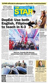 The Philippine Star