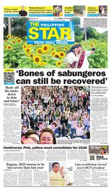 The Philippine Star