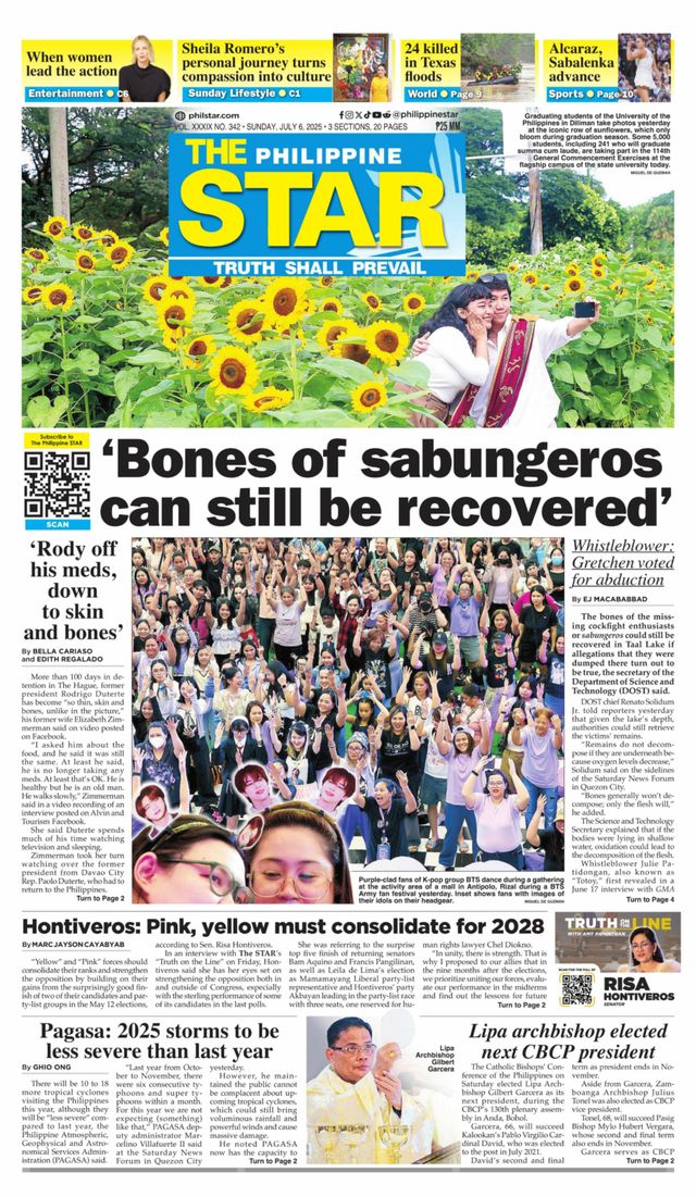 The Philippine Star