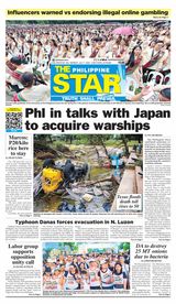 The Philippine Star