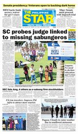 The Philippine Star