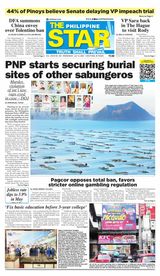 The Philippine Star