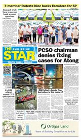 The Philippine Star