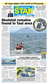The Philippine Star