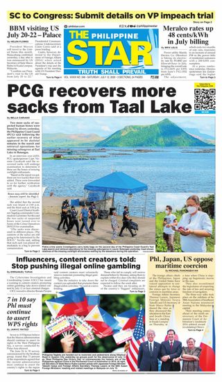 The Philippine Star