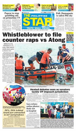 The Philippine Star