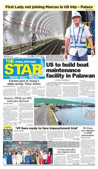 The Philippine Star