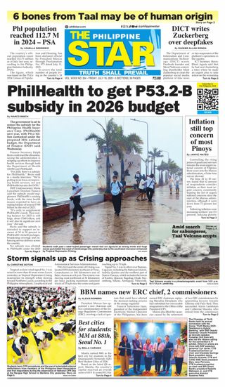 The Philippine Star