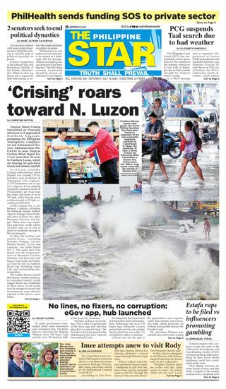 The Philippine Star