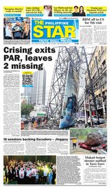 The Philippine Star