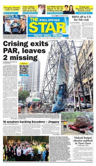 The Philippine Star
