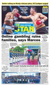 The Philippine Star