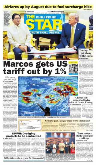 The Philippine Star