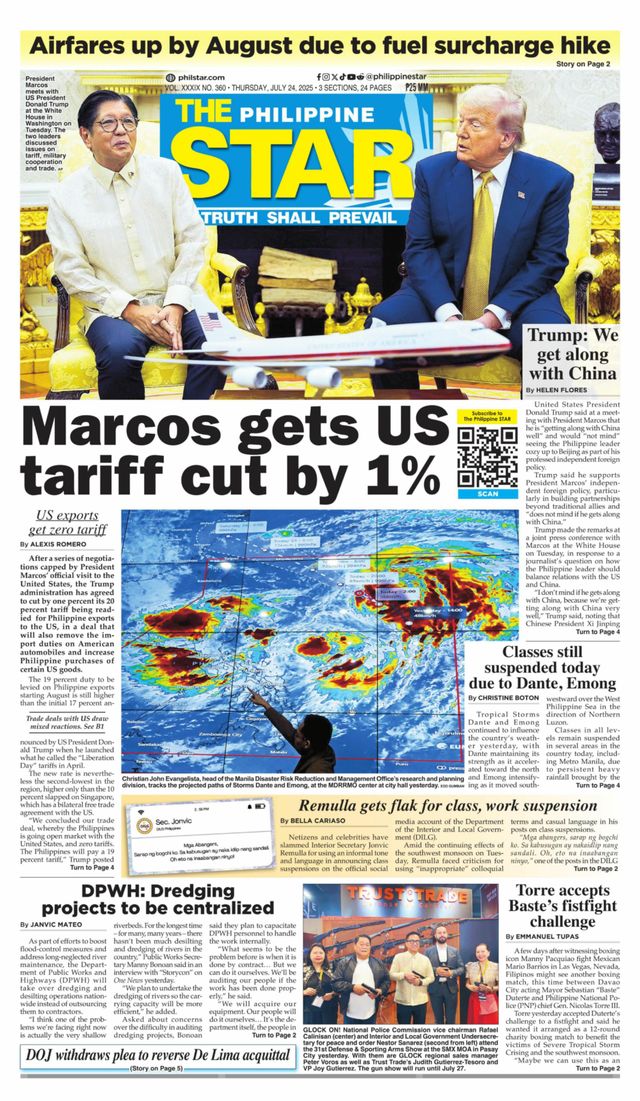 The Philippine Star