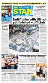 The Philippine Star