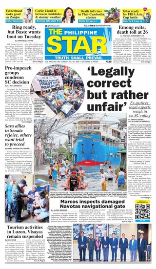 The Philippine Star