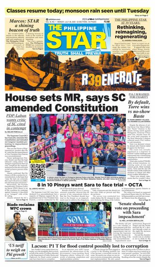 The Philippine Star