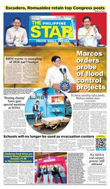 The Philippine Star