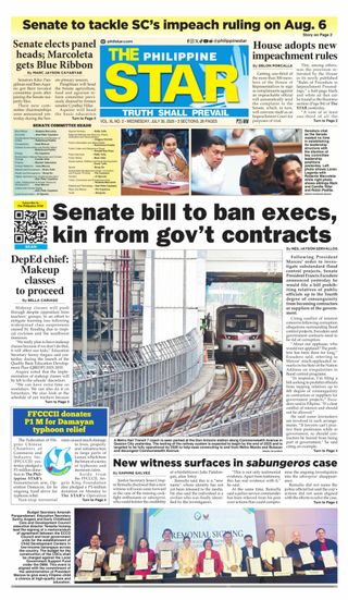 The Philippine Star