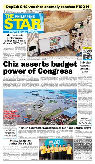 The Philippine Star