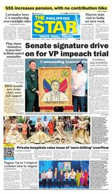 The Philippine Star
