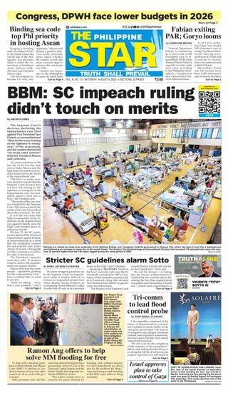 The Philippine Star