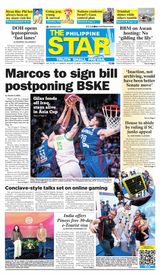 The Philippine Star