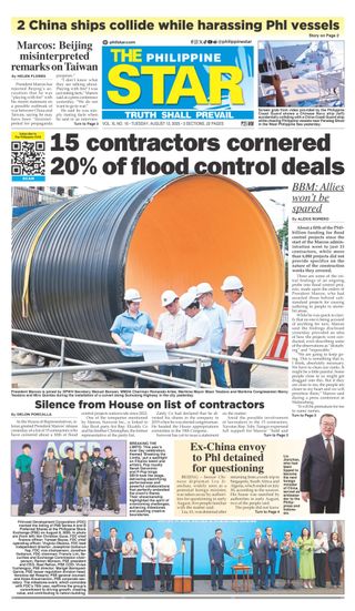 The Philippine Star