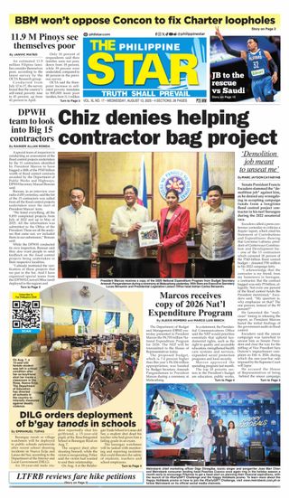 The Philippine Star