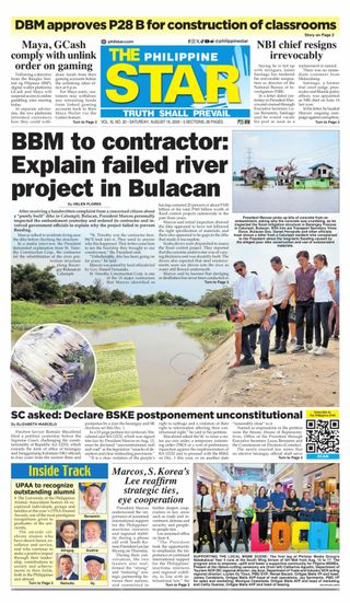 The Philippine Star
