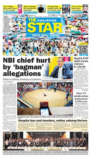 The Philippine Star
