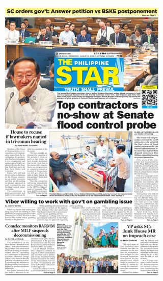 The Philippine Star