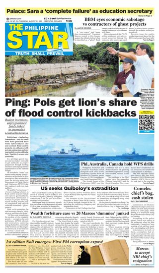 The Philippine Star