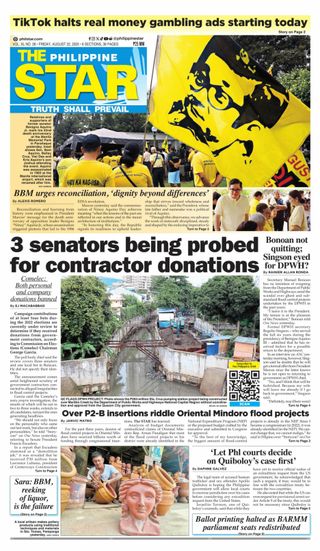 The Philippine Star
