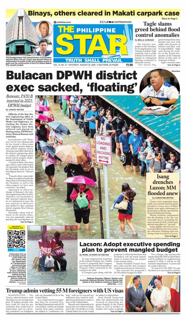 The Philippine Star