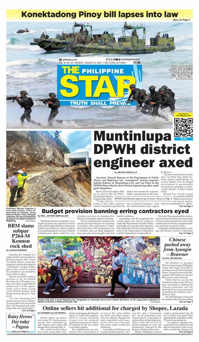 The Philippine Star