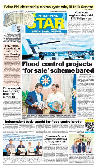 The Philippine Star