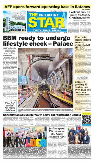 The Philippine Star