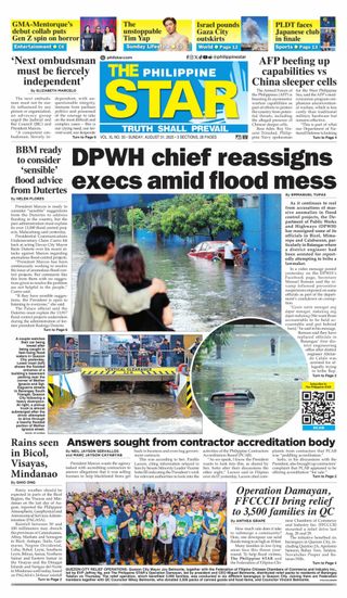 The Philippine Star