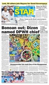 The Philippine Star