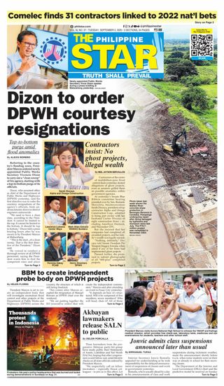 The Philippine Star