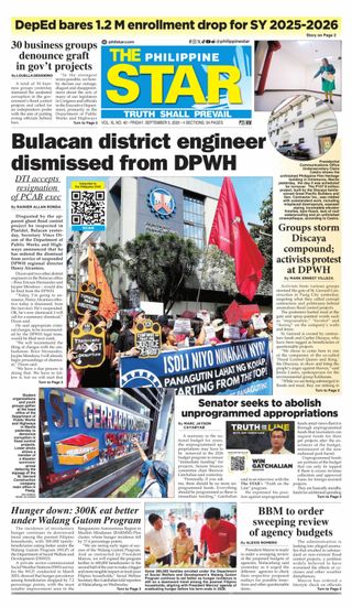 The Philippine Star