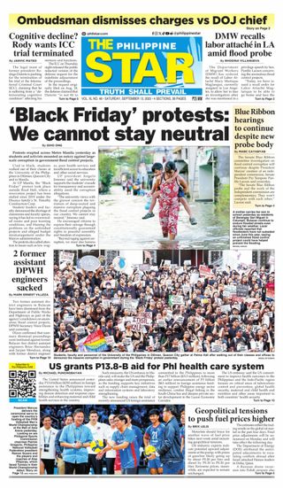 The Philippine Star