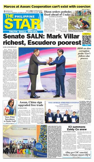 The Philippine Star